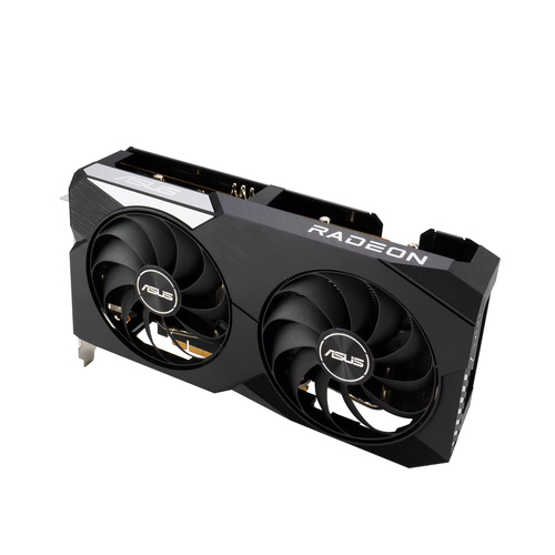 ASUS Dual Radeon RX 6600 – image 7