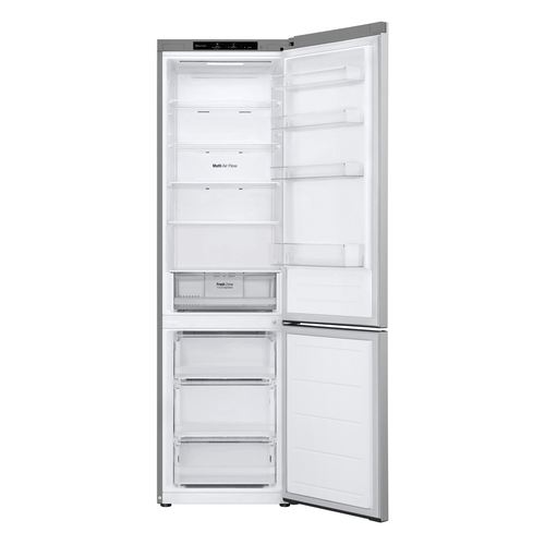 LG GBV22L0EPY fridge-freezer Freestanding – image 2