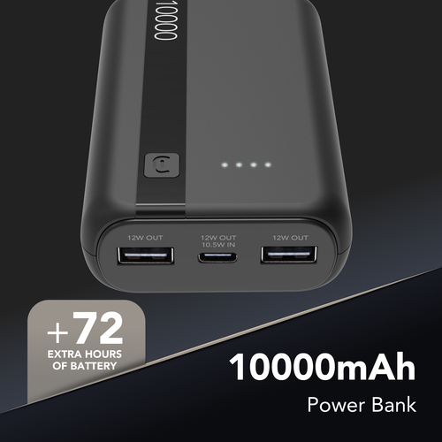 Cellularline Power Bank 10000 – image 4