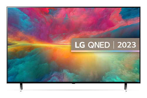 LG QNED 55QNED753RA TV