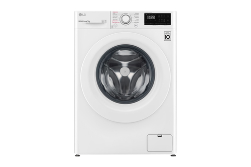 LG F2WV3S70S3W washing machine Front-load