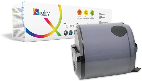 CoreParts QI-SA1001B toner cartridge 1 pc(s) Compatible Black