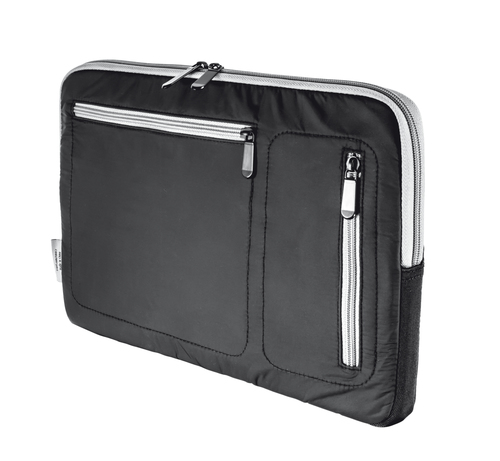 Trust 14 Ultrabook Sleeve 35,6 cm (14) Įmautė Juoda