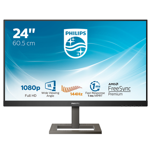 Philips E Line 242E1GAEZ/01 computer monitor