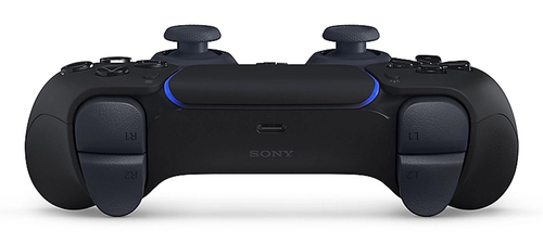Sony Playstation 5 DualSense Draadloze Controller Midnight Black, afbeelding 2