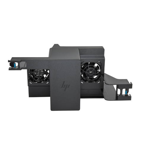 HP Z6 G5 A Memory Cooling Solution
