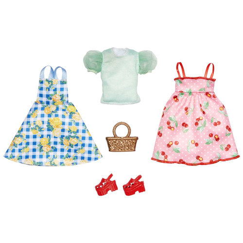 Barbie HJT33 кукла