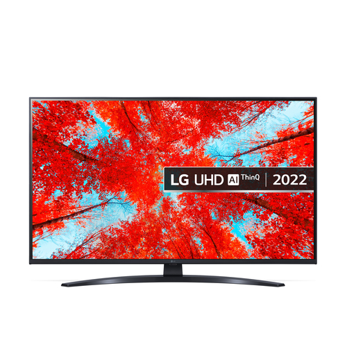 LG 43UQ91006LA.AEK TV