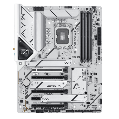 ASUS Z790-AYW WIFI W II