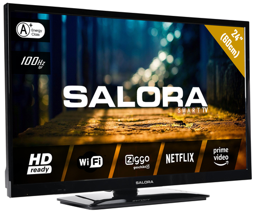 Salora 4404 series 24XHS4404 TV – image 3