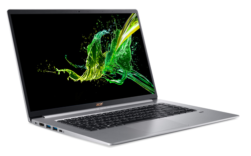 Acer Swift 5 Pro SF515-51T-79CY Intel® Core™ i7 i7-8565U Laptop – image 2