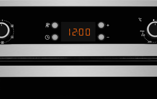Flavel FLS64FX oven – image 5