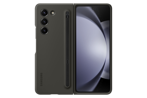 Samsung EF-OF94PCBEGWW чехол для мобильного телефона 19,3 cm (7.6") Крышка Черный