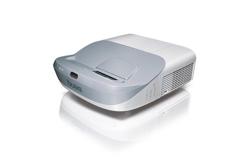 BenQ MX882UST 3300 ANSI lumens DLP XGA (1024x768) Silver – image 6