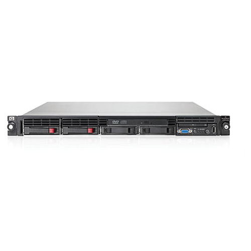 HP StorageWorks X5500 Network Storage Gateway for Linux