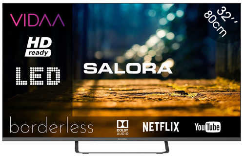 Salora 32XHV3300 TV