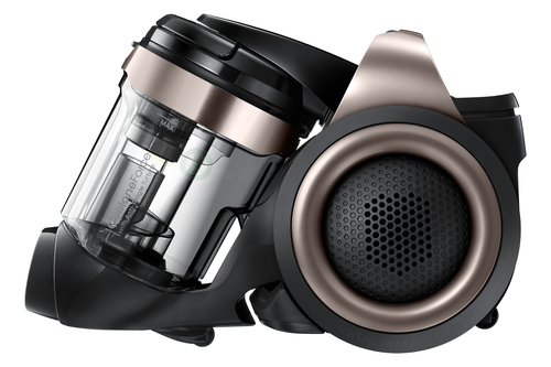 Samsung SC05K71H9HD 1.5 L Cylinder vacuum Dry 500 W Bagless – image 3
