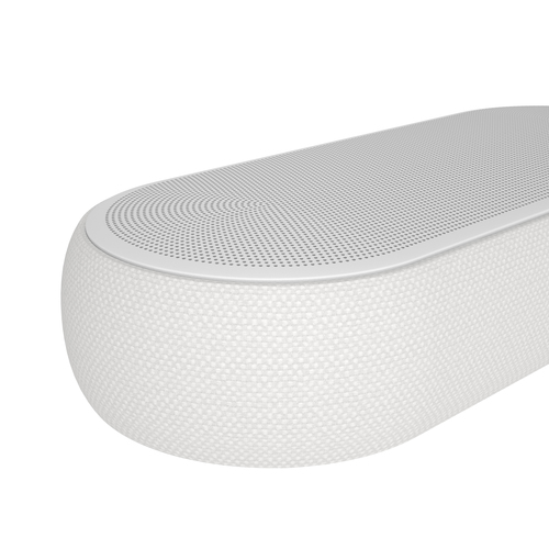 LG QP5W.DEUSLLK soundbar speaker White 3.1.2 channels – image 8