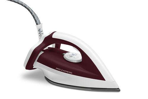 Tefal Pro Express GV7810 steam ironing station – image 3