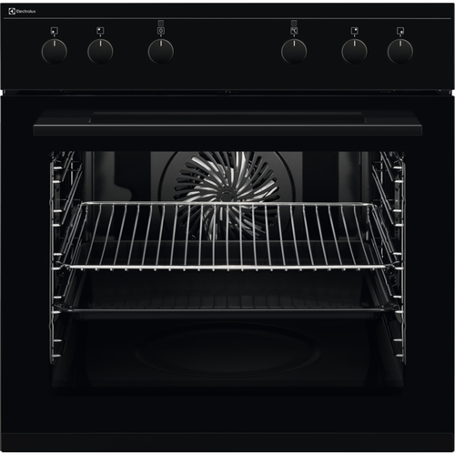 Electrolux EH6L20SW 71 L 3500 W Black