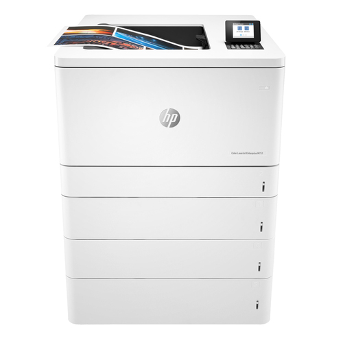 HP Inc. Drukarka Color LaserJet Ent M751dn T3U44A