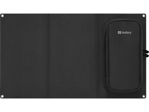 Sandberg SolarPanel 22W Powerbank 10000 – image 4