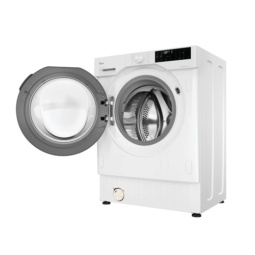 Hoover BH4SD69M6DB9-80 washing machine Front-load – image 8