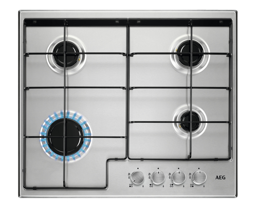 AEG HGX6400SM 949641063 – image 1