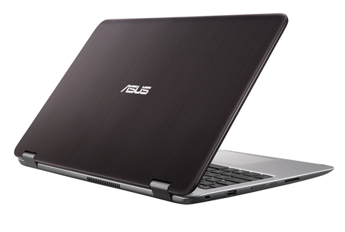 ASUS R518UQ-RS54T laptop Intel® Core™ i5 i5-6300HQ Hybrid (2-in-1) – image 3