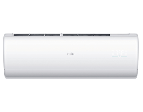 Haier AS25S2SJ1FA-3 Air conditioner indoor unit White