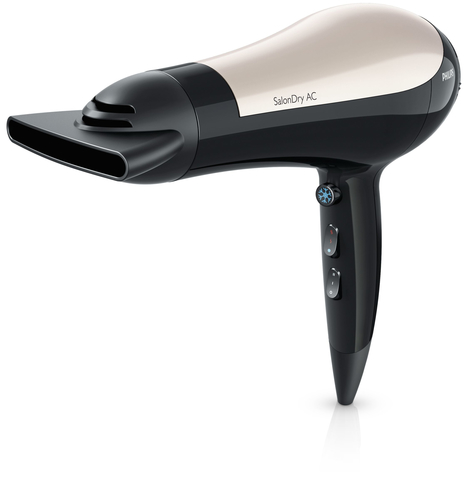 Philips Hairdryer HP8195/06