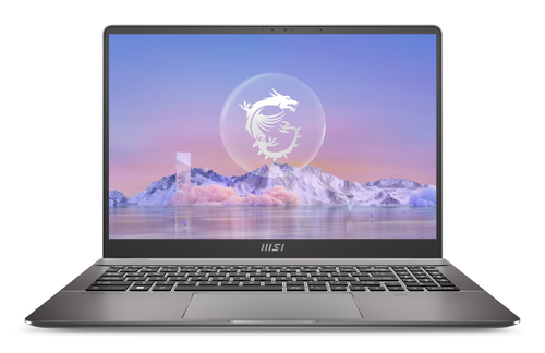 MSI Creator Z16 HX Studio A13VFTA-011ES