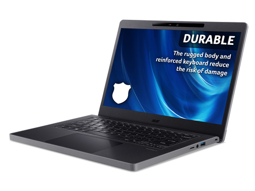 Acer TravelMate B5 TMB514-31 (14" Full HD IPS ,Intel N200 – image 7