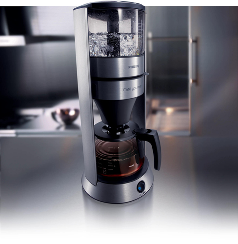 Philips Aluminium Collection HD5410/00 Coffee maker – image 5