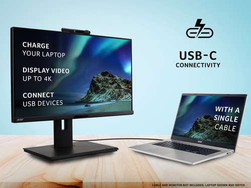 Acer Chromebook (Intel Pentium N6000 – image 7