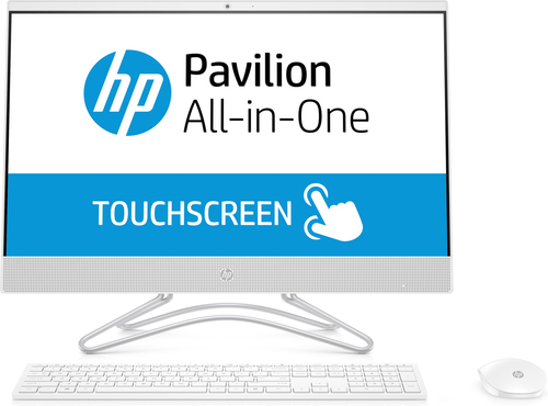 HP 24 -f0019nh Intel® Core™ i3 i3-8130U
