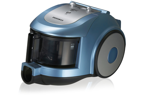 Samsung SC6534 1.5 L Cylinder vacuum Dry 1600 W Bagless