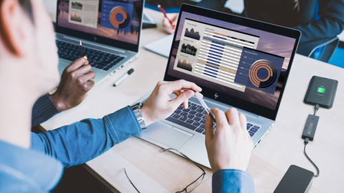 HP ENVY USB-C – image 9