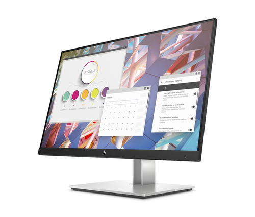 HP 400 G7 + E24 G4 – image 5