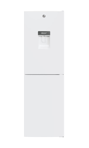 Hoover H-FRIDGE 300 HOCT3L517FWWK Freestanding
