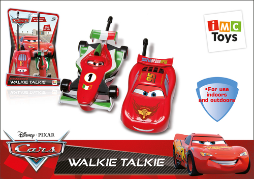 IMC Toys 250291 Children's walkie talkie