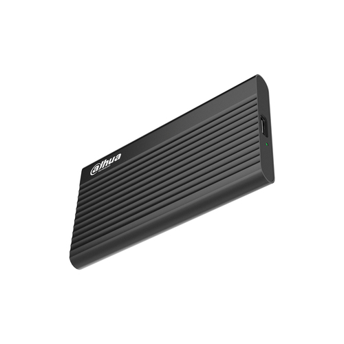Dahua Technology DHI-PSSD-T70-2TB USB Type-C 3.2 Gen 2 (3.1 Gen 2) Black – image 3