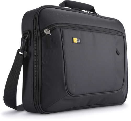 Case Logic 17.3" Laptop and iPad Briefcase