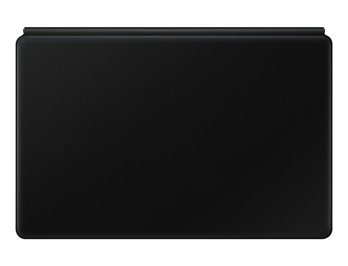 Samsung EF-DT970UBEGWW mobile device keyboard Pogo Pin Black