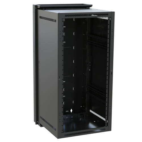 Middle Atlantic DWR Series Pivoting Wall Rack - DWR-24-32 – image 1