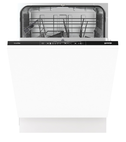Gorenje GV63060 dishwasher Fully built-in 13 place settings