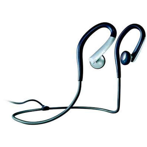 Philips Earhook Headphones SBCHS750