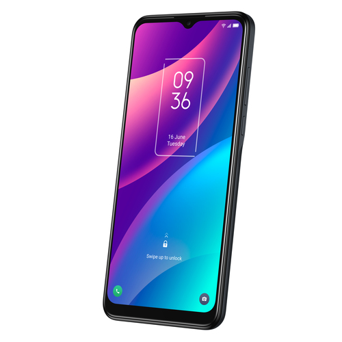TCL 30 30SE 16.6 cm (6.52") Dual SIM Android 12 4G USB Type-C 4 GB 128 GB 5000 mAh Grey – image 9