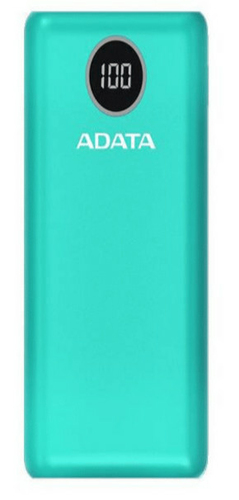 Power bank ADATA P20000QCD