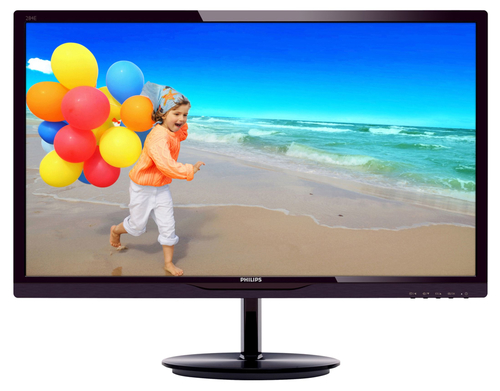 Philips 284E5QSD/93 computer monitor – image 2